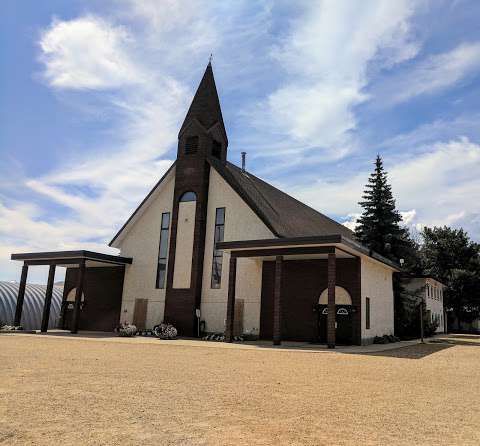 Canadian Reformed Church